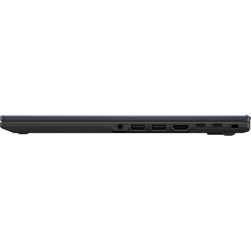 ASUS Ноутбук ASUS Expertbook B3 B3604CMA-QY1056 16" WQXGA IPS, Intel Ultra 7 155H, 16GB, F1TB, UMA, NoOS, Чорний (90NX0731-M01980)