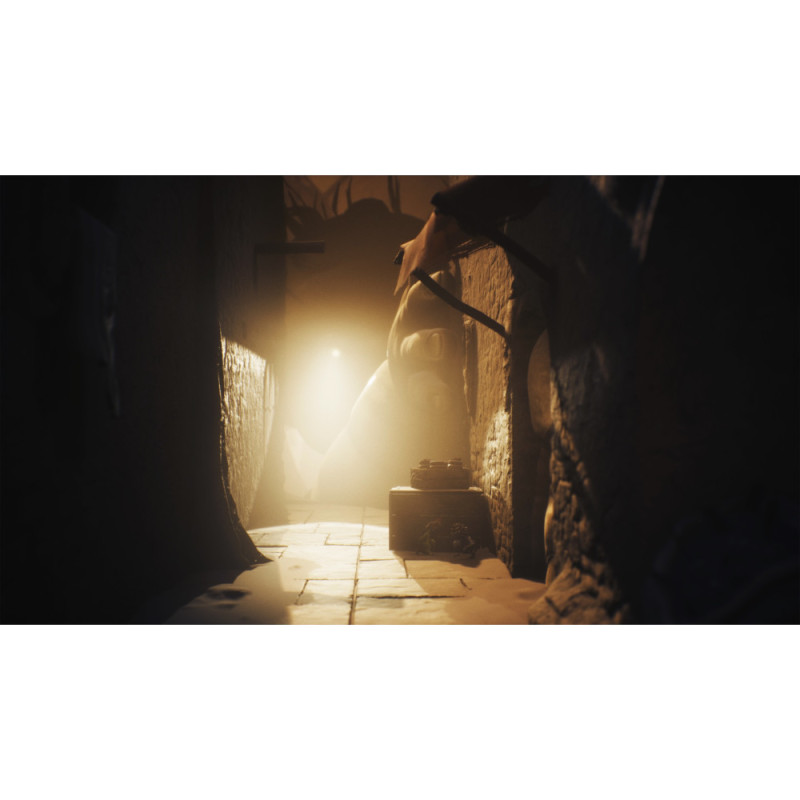 Games Software Гра консольна Switch Little Nightmares 3, картридж (3391892036299)