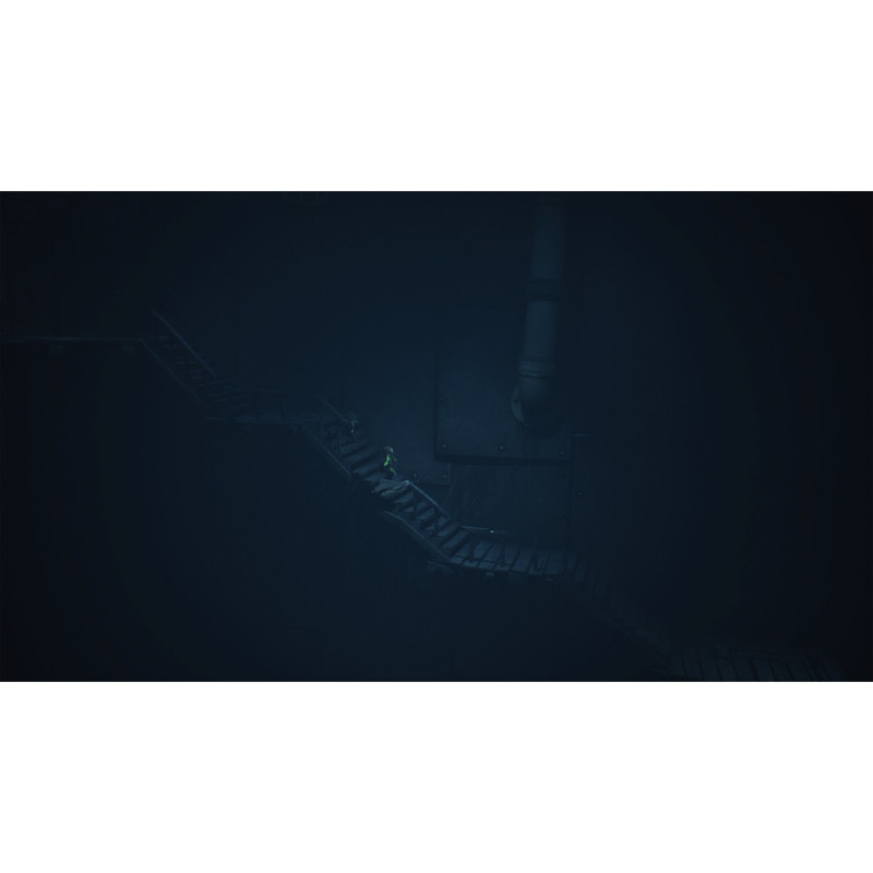Games Software Гра консольна Switch Little Nightmares 3, картридж (3391892036299)