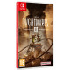 Games Software Гра консольна Switch Little Nightmares 3, картридж (3391892036299)