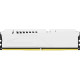 Kingston Пам'ять ПК Kingston DDR5 16GB 6000 FURY Beast EXPO Білий (KF560C36BWE2-16)