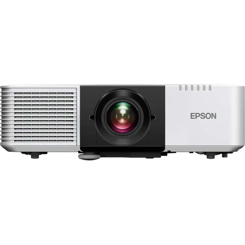 Epson Проєктор Epson EB-L690U WUXGA, 6500 lm, LASER, 1.35-2.2, WiFi, білий (V11HB29080)