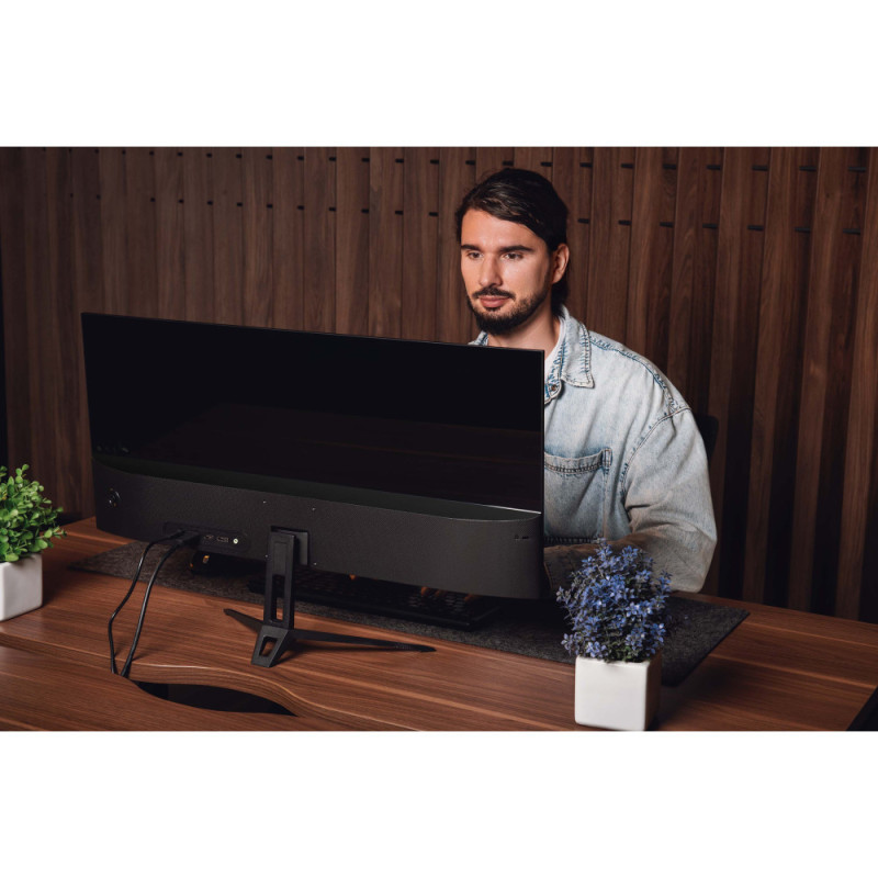 2E LCD 28.7  D2923B 2xHDMI, DP, Audio, IPS, 75Hz