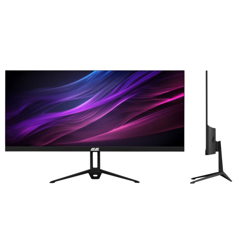 2E LCD 28.7  D2923B 2xHDMI, DP, Audio, IPS, 75Hz