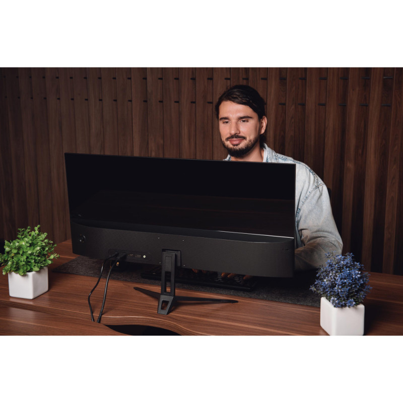 2E LCD 28.7  D2923B 2xHDMI, DP, Audio, IPS, 75Hz