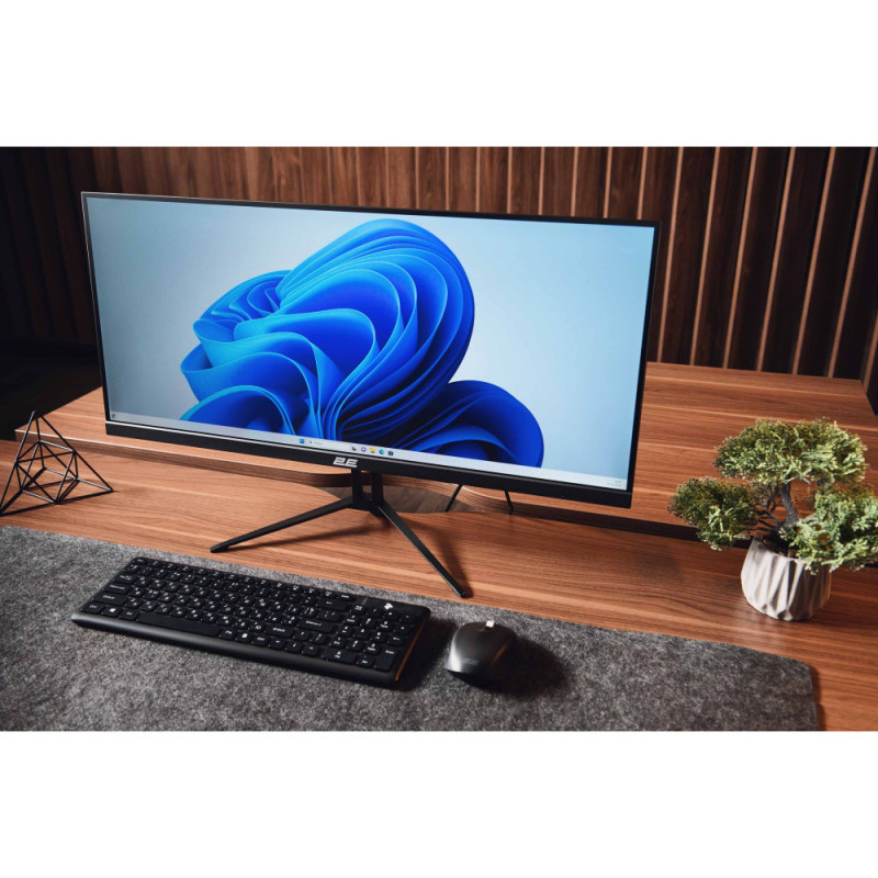 2E LCD 28.7  D2923B 2xHDMI, DP, Audio, IPS, 75Hz