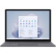 Microsoft Notebook Surface Laptop 5 13.5  PS Touch/Intel i7-1265U/16/512F/int/W11P/Platinum (RBH-00001)