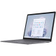 Microsoft Notebook Surface Laptop 5 13.5  PS Touch/Intel i7-1265U/16/512F/int/W11P/Platinum (RBH-00001)