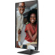 Монитор AOC U27E4CV