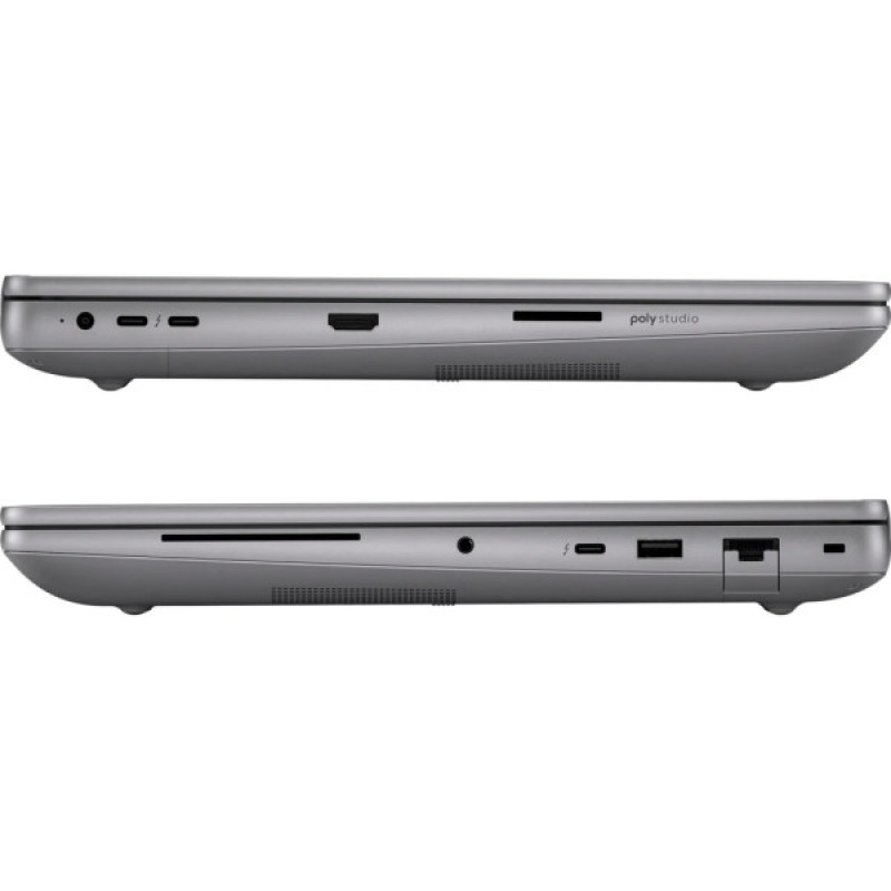 Ноутбук HP ZBook Fury G1i (5F9U8ES)