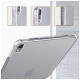Чехол для планшета BeCover Transparancy Apple iPad Air 13" M2/M3 (2024/2025) (711682)