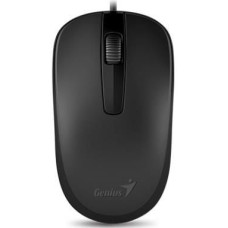 Genius Mouse DX-120 USB Black (31010105100)