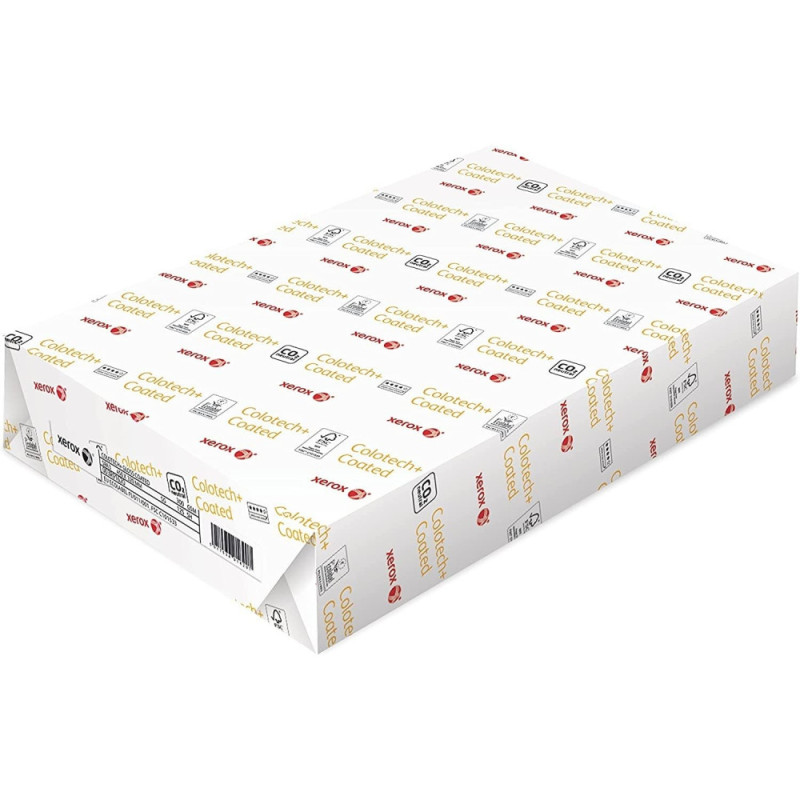 Xerox Папір COLOTECH + GLOSS (300) SRA3 125ар. (003R91620)