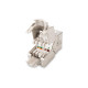 Модуль Keystone RJ45 STP кат.6 Digitus (DN-93612-1)