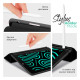 Чехол для планшета Armorstandart Smart Fold Pen Lenovo Idea Tab Black (ARM89515)