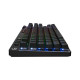 Клавиатура Logitech G PRO X TKL Lightspeed Tactile USB UA Black (920-012136)