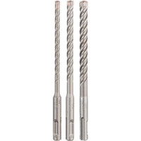 Bosch Набор SDS plus-5X 3 шт. (2.608.833.912)