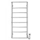 Mario Towel Dryer Lux НР-І 1090х530-150 electric TR К (2.3.0317.10.P)