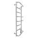 Mario Towel Dryer Lux НР-І 1090х530-150 electric TR К (2.3.0317.10.P)