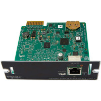 APC Network Management Card with PowerChute Network Shutdown (AP9640)