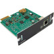 APC Network Management Card with PowerChute Network Shutdown (AP9640)