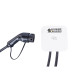 Könner & Söhnen Charging station for electric vehicle KS P32/3,400V,33A,22kW,3Phase,ype 2,IP65,6kg (KSP32/3)