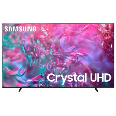 Samsung TV Set 98  LED 4K UHD 100Hz Smart Tizen Black (UE98DU9000UXUA)