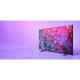 Samsung Телевізор 98" LED 4K UHD 100Hz Smart Tizen Black (UE98DU9000UXUA)