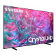 Samsung Телевізор 98" LED 4K UHD 100Hz Smart Tizen Black (UE98DU9000UXUA)