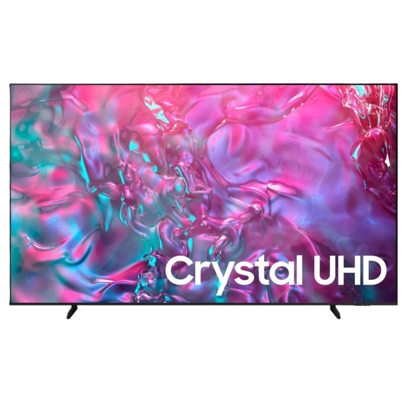 Samsung Телевізор 98" LED 4K UHD 100Hz Smart Tizen Black (UE98DU9000UXUA)