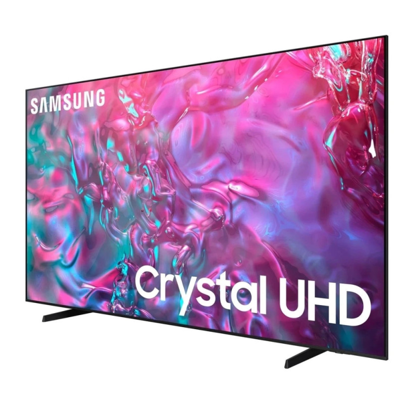 Samsung Телевізор 98" LED 4K UHD 100Hz Smart Tizen Black (UE98DU9000UXUA)