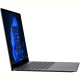 Ноутбук Chuwi GemiBook Plus (16,512) (CWI620,CW-112291); 15.6" (1920x1080) IPS LED глянцевый антибликовый , Intel Processor N100 (3.4 ГГц) , RAM 16 ГБ , SSD 512 ГБ , Intel UHD Graphics , без ОП , Wi-Fi , BT , веб-камера , Windows 11 Home , 1.7 кг , серый