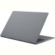 Ноутбук Chuwi GemiBook Plus (16,512) (CWI620,CW-112291); 15.6" (1920x1080) IPS LED глянцевый антибликовый , Intel Processor N100 (3.4 ГГц) , RAM 16 ГБ , SSD 512 ГБ , Intel UHD Graphics , без ОП , Wi-Fi , BT , веб-камера , Windows 11 Home , 1.7 кг , серый
