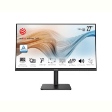 Monitor MSI 27" Modern MD271P IPS Black
