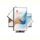 Monitor MSI 27" Modern MD271P IPS Black