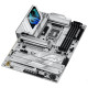 ASUS Motherboard ROG STRIX Z890-A GAMING WIFI s1851 Z890 4xDDR5 M.2 DP HDMI Wi-Fi BT ATX (90MB1I90-M0EAY0)