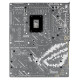 ASUS Motherboard ROG STRIX Z890-A GAMING WIFI s1851 Z890 4xDDR5 M.2 DP HDMI Wi-Fi BT ATX (90MB1I90-M0EAY0)