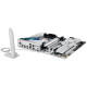 ASUS Motherboard ROG STRIX Z890-A GAMING WIFI s1851 Z890 4xDDR5 M.2 DP HDMI Wi-Fi BT ATX (90MB1I90-M0EAY0)