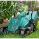 Bosch Газонокосилка сетевая Rotak 320 1200Вт 32см 31л 20-60мм 7.8кг (0.600.8A6.00A)