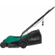 Bosch Газонокосилка сетевая Rotak 320 1200Вт 32см 31л 20-60мм 7.8кг (0.600.8A6.00A)