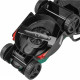 Bosch Газонокосилка сетевая Rotak 320 1200Вт 32см 31л 20-60мм 7.8кг (0.600.8A6.00A)