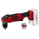 Einhell Cordless angle drill TE-AD 18 Li - Solo PXC 18V 1100 rpm 45Nm chuck 10mm 1.22kg without battery and spare parts (4514290)