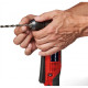 Einhell Cordless angle drill TE-AD 18 Li - Solo PXC 18V 1100 rpm 45Nm chuck 10mm 1.22kg without battery and spare parts (4514290)