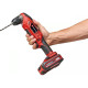 Einhell Cordless angle drill TE-AD 18 Li - Solo PXC 18V 1100 rpm 45Nm chuck 10mm 1.22kg without battery and spare parts (4514290)