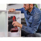 Einhell Cordless angle drill TE-AD 18 Li - Solo PXC 18V 1100 rpm 45Nm chuck 10mm 1.22kg without battery and spare parts (4514290)