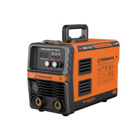 TEKHMANN Зварювальний апарат інверторний TWI-280 MD v2.0 140А 5.8кВа 170-270В 3кг (853810)
