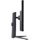 LG Монітор LG 31.5" 32GR93U-B 2xHDMI, DP, USB, Audio, IPS, 3840x2160, 144Hz, 1ms, DCI-P3 95%, G-SYNC, FreeSync, Pivot, HDR400