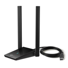 TP-Link WiFi-адаптер Archer TX20U Plus AX1800 USB 3.0 (ARCHER-TX20U-PLUS)
