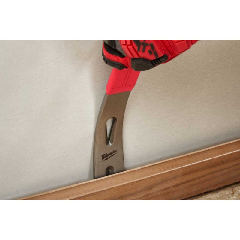 Milwaukee scrap nailer, 305mm, plastic (4932478253) Milwaukee scrap nailer, 305mm, plastic (4932478253)