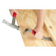 Milwaukee scrap nailer, 305mm, plastic (4932478253) Milwaukee scrap nailer, 305mm, plastic (4932478253)
